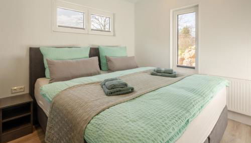 Chalet Viadukt I Terrasse I Seeblick I Wandern - Foto 3