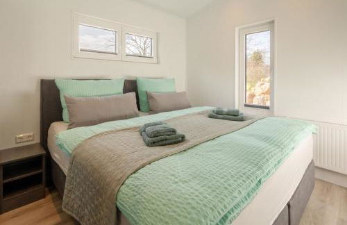 Chalet Viadukt I Terrasse I Seeblick I Wandern - Foto 3