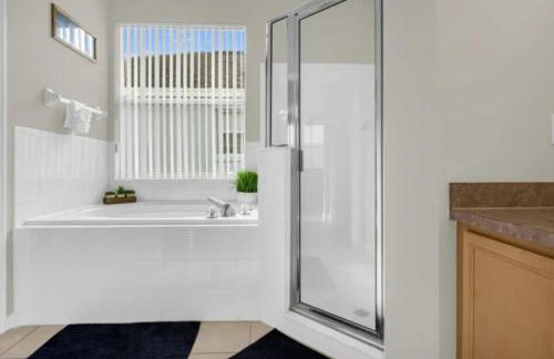 439 Villa - 4BDScreened PoolSpa - by Disney - Foto 15