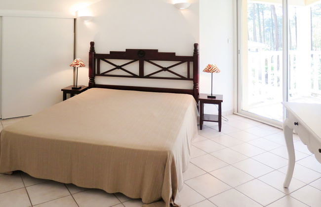 Eden Parc Golf de l'Ardilouse V8IS - Foto 8