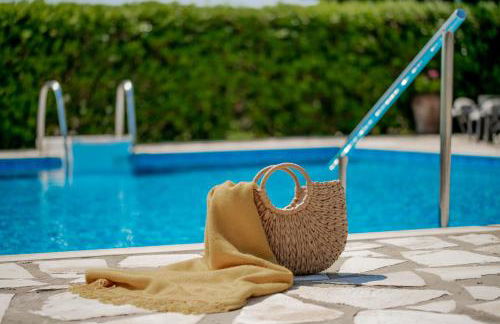 VILLA IN PIETRA Kalamaras - Foto 31