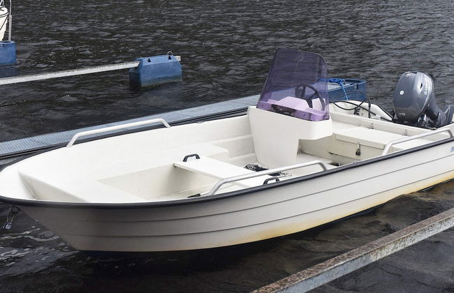 6 Person Holiday Home in Tysse-by Traum - Foto 6