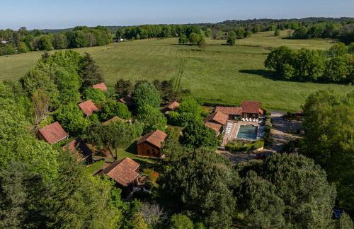 Hameau des laurières - Foto 7