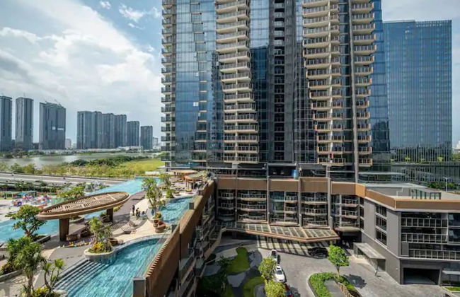 Opera View Residence City Center - Foto 73