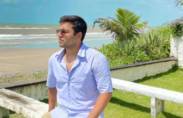 A 2 passos do paraíso - Photo 4