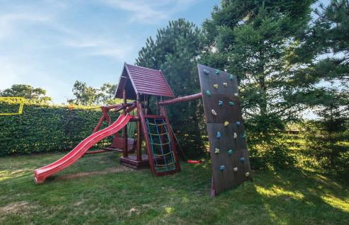 Dom Wakacyjny Sarbsk Pomerania - Photo 10