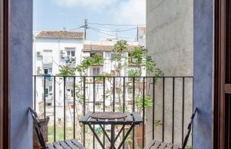 Loft Mercado Mossen Sorell - Photo 4