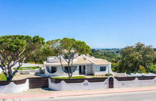 Villa Horizon Grande - Stunning Luxury villa great location sleeps 16 - Foto 40