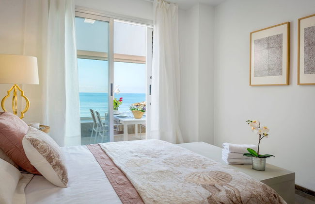 Genteel Home Pedregalejo - Photo 11