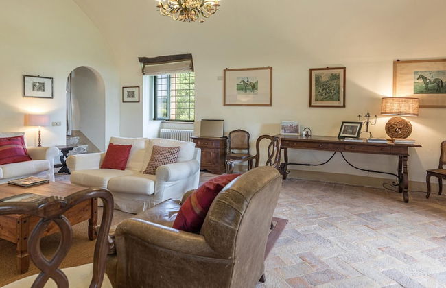 Casale Piattini 10 in Massa Bassa - Foto 55