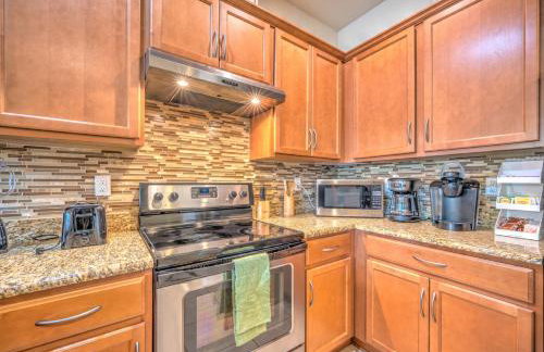 4 Bedroom SunHaven Townhouse with Pool Near Disney - Foto 14