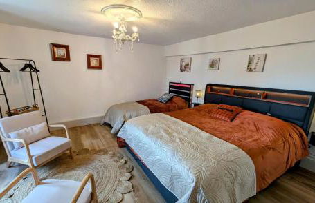 L'appart de saint leo - Foto 9