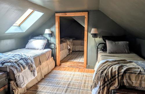 Luxury Coastal Cottage family - Foto 33