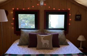 Aux trois marmottes - Chalet au pied des pistes - Foto 16