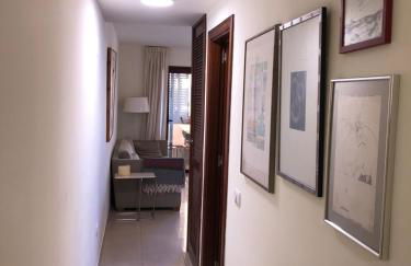 Apartment by the sea El Medano Royal Plaza - Foto 11