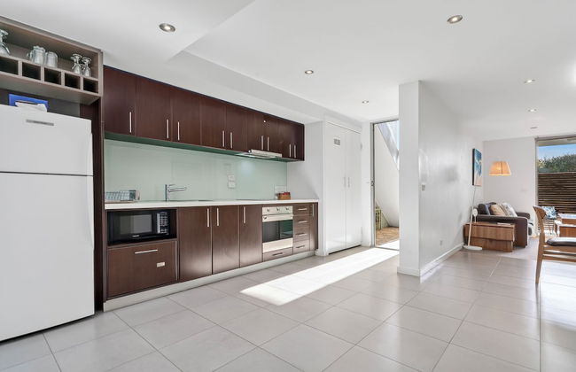 The Dolphin Apartments - Foto 28