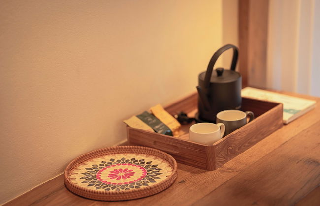 Zhangjiajie Home - Foto 55