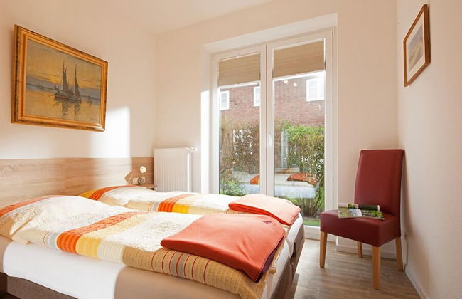 Ferienhaus Mien Huske - Foto 8