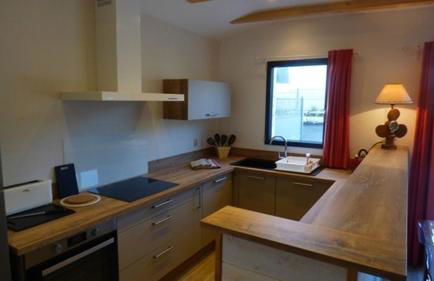 Molene 200 m plage et port - Foto 7