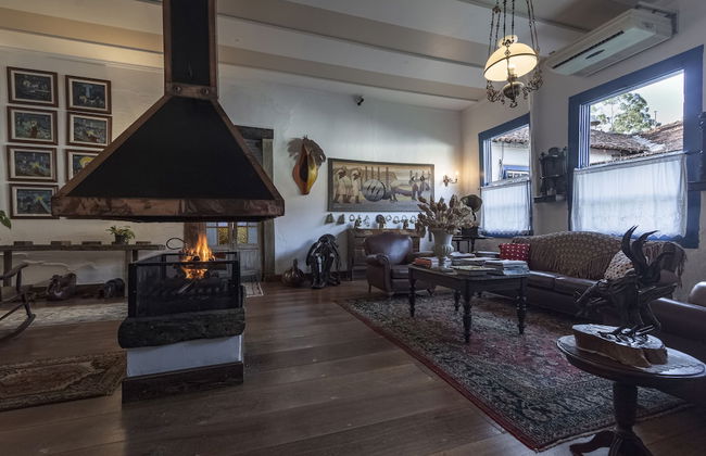 Resort Fazenda 3 Pinheiros - Foto 64