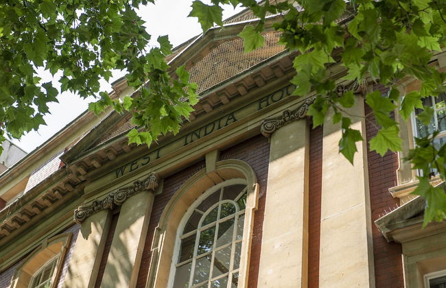 SACO Bristol- West India House - Foto 77