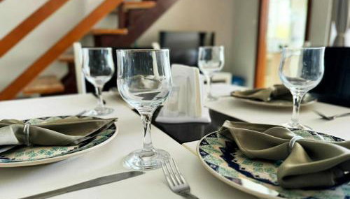 Boutique FLAT 1 min da Praia - Foto 2