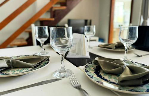 Boutique FLAT 1 min da Praia - Foto 2