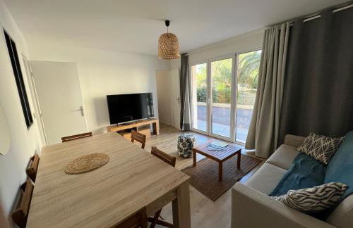 Très bel home pour 2 à 6 personnes près plage - Foto 28