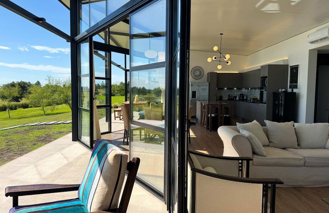 Panoramic by Carmelodays - Foto 73