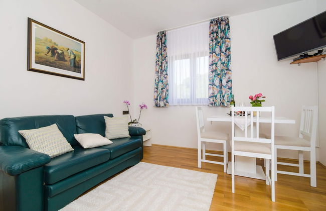 Apartment Nadine - Foto 6