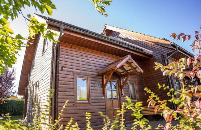 Holiday Home in Hasselfelde - Foto 1