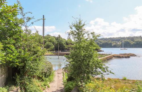 Ynys Faelog Cottage - Photo 44