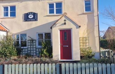 Two Bedroomed House near Newark & Grantham - Foto 9