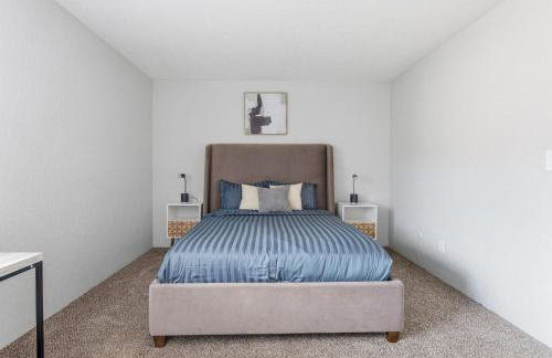 Modern, cozy apartment with stylish finishes - Foto 19