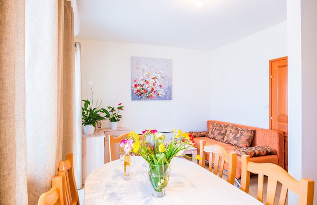 Burum Apartments - Foto 69