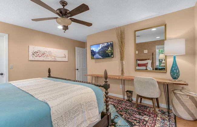 Bright Airy Waterfront Home Dog Friendly - Foto 17