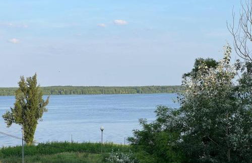 Zegrze Lake WP Nowy Apartament z widokiem na jezioro - Foto 9