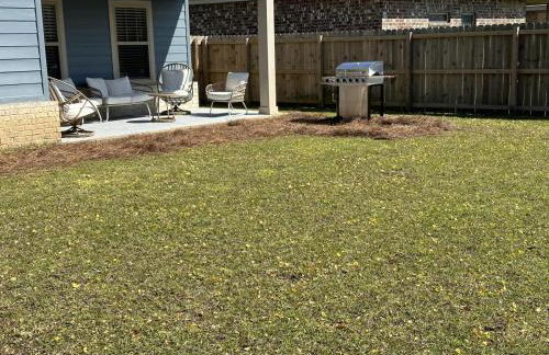 Florida House Rental - 2 Miles to Navarre Beach - Foto 3