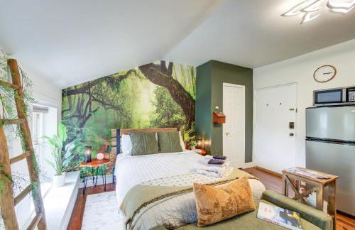 OLD TOWN Nature Oasis Block 2 King 99 Walk Score - Foto 1