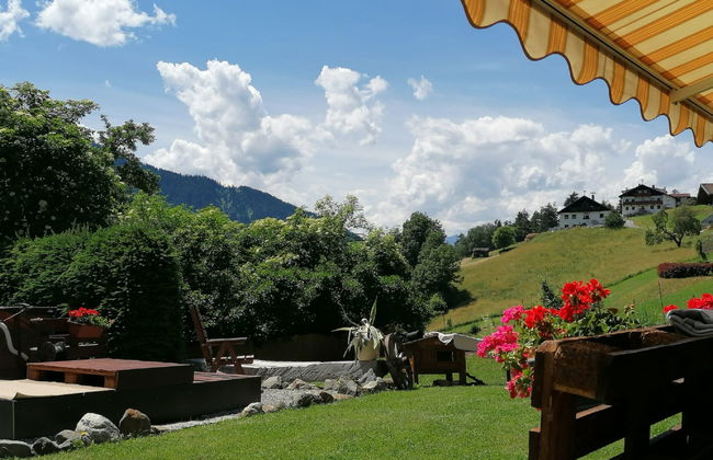 Ferienwohnung Plattner - Foto 65