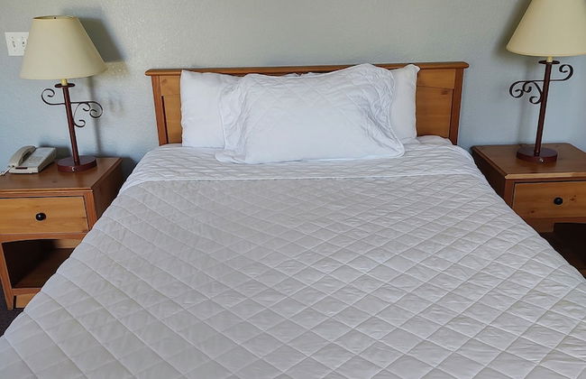 Pacific Plaza Resort - Foto 36