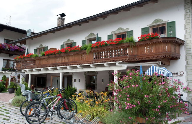 Apartment in Aschau Near Ski Hochzillertal - Foto 24