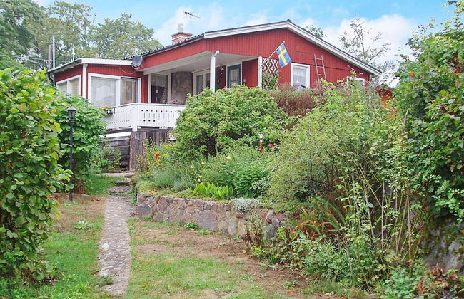 4 Person Holiday Home in Figeholm - Photo 19