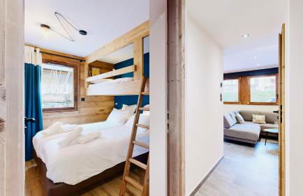 Chalet Sétaz - Foto 12