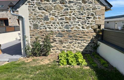 La petite longère - Foto 34