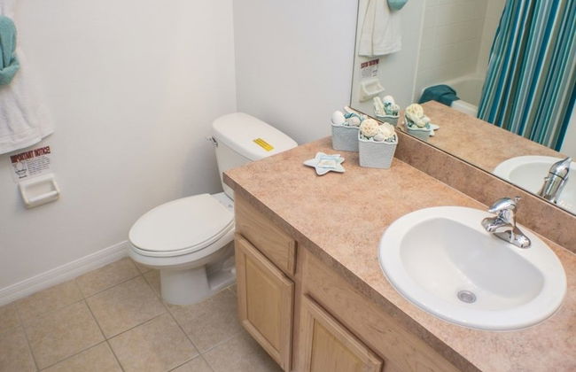 Ip60269 - Highgate at Legacy Park - 4 Bed 3 Baths Villa - Foto 9