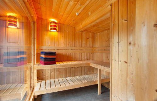 Holzhaus Zum Radekopf mit Whirlpool - Foto 25