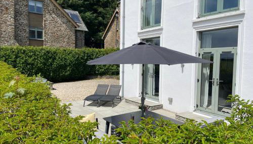 2 The Manor House, Hillfield Village - Foto 2