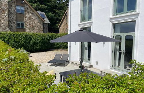 2 The Manor House, Hillfield Village - Foto 2