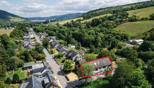 Stylish Garden Flat Near Loch Ness - Foto 4